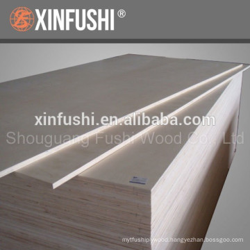 E1 plywood for furniture